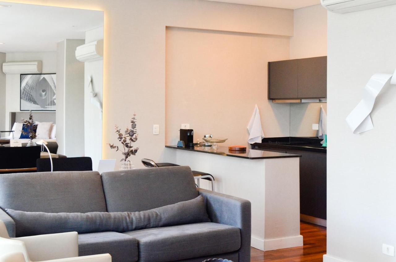 Casai Ap C/ Lavanderia E Garagem Vila Olimpia Apartamento *
