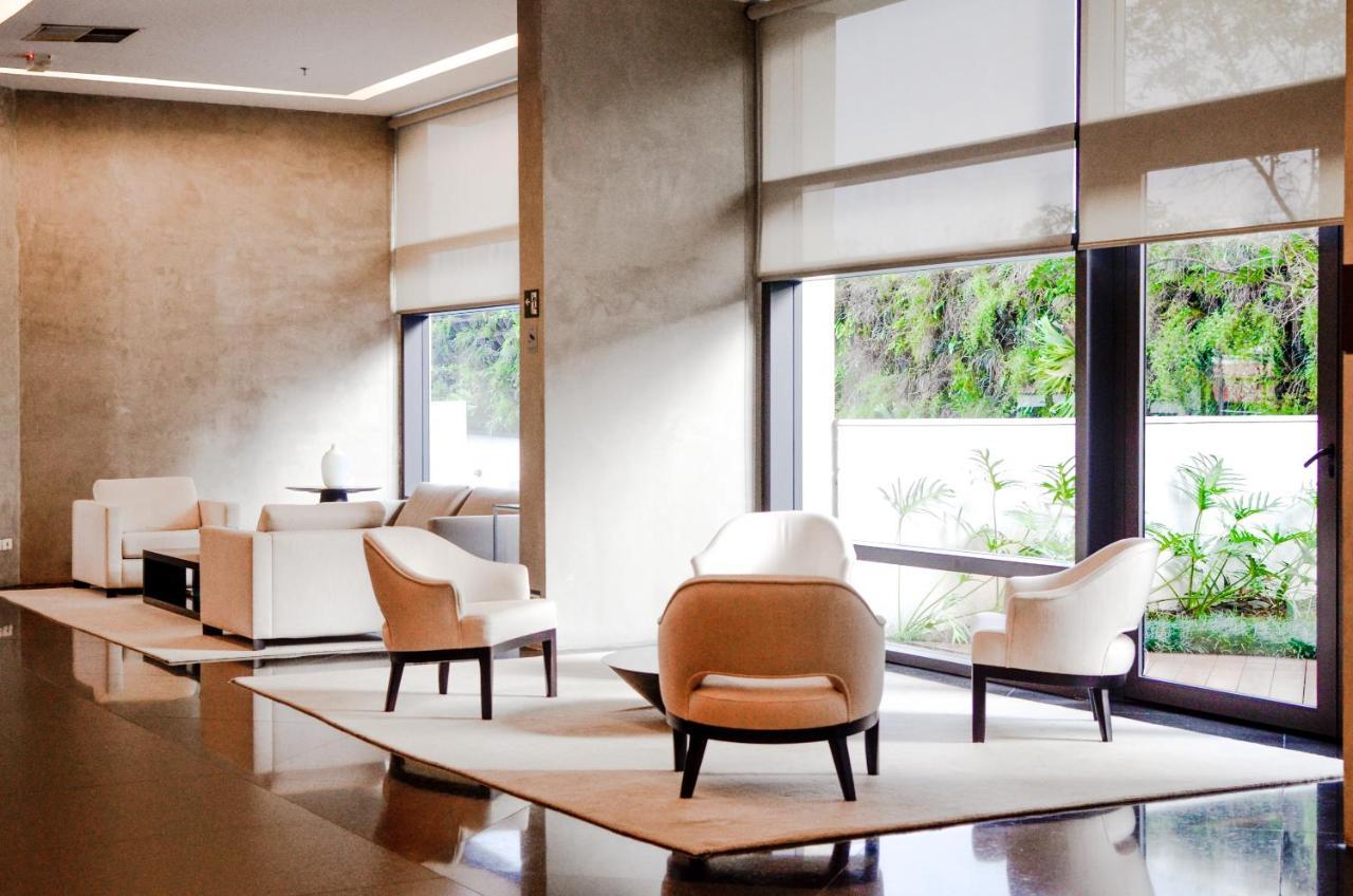 Apartamento Casai Ap C/ Lavanderia E Garagem Vila Olimpia São Paulo