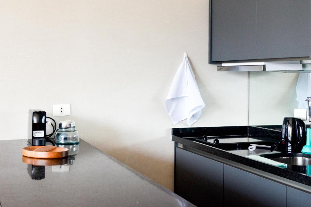 Apartamento Casai Ap C/ Lavanderia E Garagem Vila Olimpia *